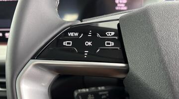 2025 Audi 2.0 TDI Sport S Tronic quattro Euro 6 5-door (Black) - Image: 21