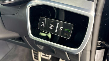 2023 Audi 2.0 TFSI 45 S line Sportback S Tronic quattro Euro 6 5-door (Black) - Image: 12