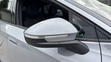 2026 Volkswagen Pure 52kWh Match Auto 5-door (Grey) - Image: 18