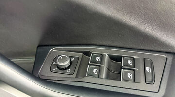 2023 Volkswagen TSI Style DSG Euro 6 5-door (White) - Image: 20