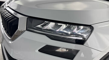 2023 Škoda TSI ACT SE Drive DSG Euro 6 5-door (White) - Image: 38