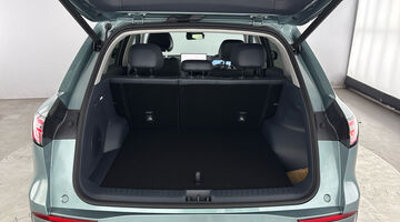2026 Geely 60.22kWh Max Auto 5-door (Green) - Image: 28