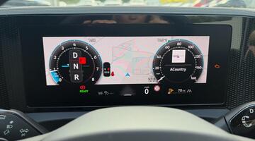 2026 Volkswagen Match 1.5 eTSI 150 PS 7-Speed DSG 5-door (Grey) - Image: 23