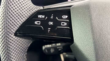 2026 Audi 2.0 TFSI Edition 1 Sportback S Tronic quattro Euro 6 5-door (Blue) - Image: 12