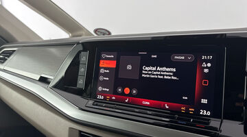 2025 Volkswagen 2.0 TDI Ocean 5-door DSG (Grey) - Image: 12