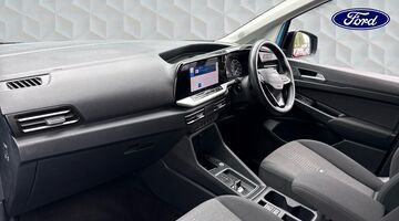2023 Ford 2.0 EcoBlue Active DCT Euro 6 5-door (Blue) - Image: 2