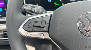 2026 Volkswagen Elegance 1.5 eTSI 150 PS 7-Speed DSG 5-door (Blue) - Image: 49