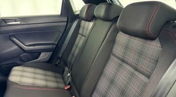2025 Volkswagen 2.0 TSI GTI DSG Euro 6 5-door (Grey) - Image: 28