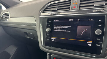 2023 Volkswagen TSI 13kWh R-Line DSG Euro 6 5-door (Blue) - Image: 16