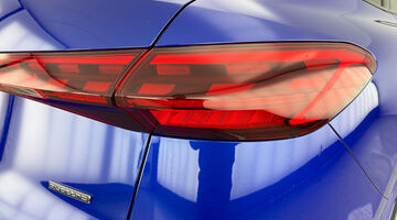 2026 Audi 2.0 TFSI Edition 1 Sportback S Tronic quattro Euro 6 5-door (Blue) - Image: 30