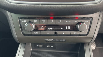 2021 SEAT 1.0 TSI FR Euro 6 5-door (White) - Image: 29