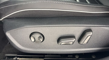 2021 Volkswagen 2.0 TSI R-Line Fastback DSG Euro 6 5-door (Silver) - Image: 40