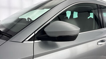 2023 Škoda TSI ACT SE L DSG Euro 6 5-door (Silver) - Image: 38