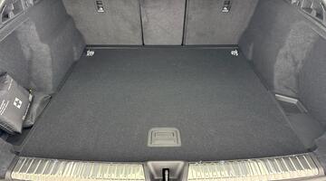 2025 Audi 2.0 TDI Sport Sportback S Tronic quattro Euro 6 5-door (Grey) - Image: 35