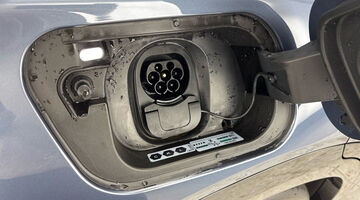 2025 CUPRA 77kWh VZ1 SUV Coupe Auto 4-doorive 5dr (Blue) - Image: 31