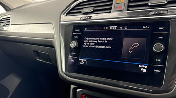 2023 Volkswagen TSI Life DSG Euro 6 5-door (Silver) - Image: 14