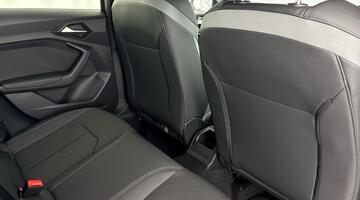 2026 Audi Sportback S line 35 TFSI 150 PS S tronic (Black) - Image: 28