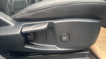 2023 Ford 1.0T EcoBoost MHEV ST-Line Vignale Euro 6 5-door (Black) - Image: 27