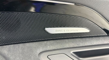 2026 Audi 2.0 TFSI Edition 1 Sportback S Tronic quattro Euro 6 5-door (Blue) - Image: 23
