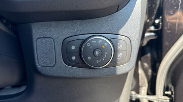 2023 Ford 1.0T EcoBoost MHEV ST DCT Euro 6 5-door (Black) - Image: 33