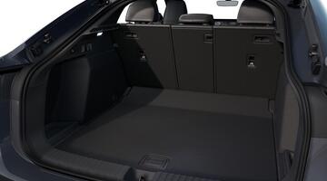 2026 Audi 100kWh Performance Black Edition Sportback Auto 5-door (Grey) - Image: 7