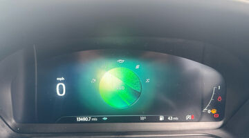 2023 Ford 1.0T EcoBoost MHEV ST-Line Vignale Euro 6 5-door (Black) - Image: 39
