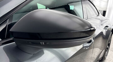 2026 Audi 105kWh Auto quattro 4-door (Grey) - Image: 41