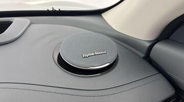 2026 Geely EM-i 29.8kWh Ultra Auto Euro 6 5-door (Grey) - Image: 26