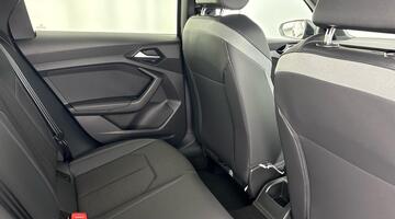 2026 Audi Sportback S line 30 TFSI 116 PS S tronic (Black) - Image: 27