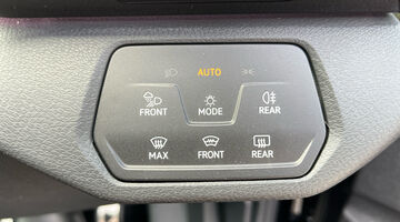 2026 Volkswagen 79kWh GTX Edition Auto 4Motion 5-door (Black) - Image: 24