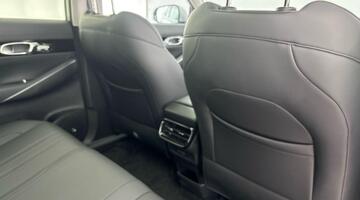 2026 Geely EM-i 29.8kWh Ultra Auto Euro 6 5-door (Silver) - Image: 29