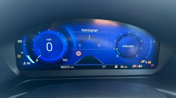 2024 Ford 1.0T EcoBoost MHEV ST-Line X Euro 6 5-door (Black) - Image: 33