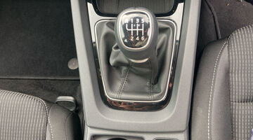 2024 Škoda TSI ACT SE Technology Euro 6 5-door (Grey) - Image: 28
