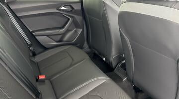 2026 Audi Sportback S line 30 TFSI 116 PS S tronic (Grey) - Image: 29