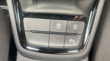 2026 Škoda 1.0 TSI Monte Carlo Edition DSG Euro 6 5-door (White) - Image: 34