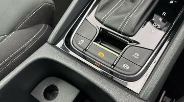 2020 Škoda TSI ACT SportLine DSG Euro 6 5-door (Grey) - Image: 26