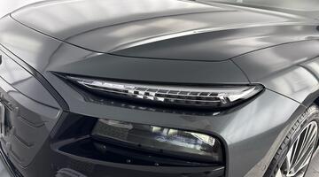 2025 Audi 100kWh Edition 1 Auto quattro 5-door (Grey) - Image: 43