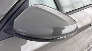 2026 Audi Sportback S line 30 TFSI 116 PS S tronic (Grey) - Image: 34