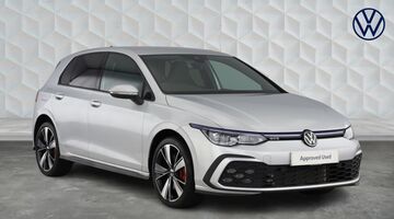 2024 Volkswagen TSI 13kWh GTE DSG Euro 6 5-door (Silver) - Image: 1