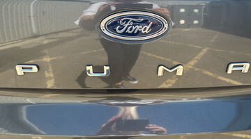 2023 Ford 1.0T EcoBoost MHEV Titanium Euro 6 5-door (Grey) - Image: 10