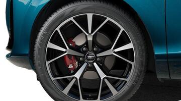 2026 Audi 2.0 TDI Edition 1 Sportback S Tronic quattro Euro 6 5-door (Blue) - Image: 46