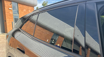 2026 Volkswagen Pro 77kWh Black Edition Auto 5-door (Black) - Image: 16