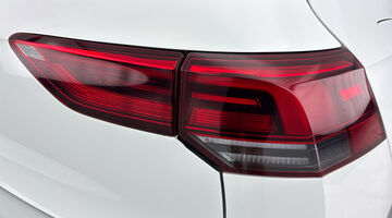 2023 Volkswagen TSI R-Line Euro 6 5-door (White) - Image: 29