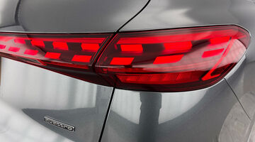 2026 Audi 2.0 TFSI S line S Tronic quattro Euro 6 5-door (Grey) - Image: 27