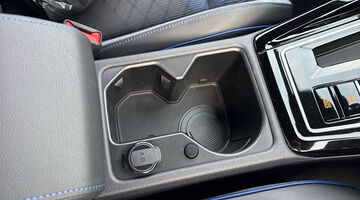 2026 Volkswagen 2.0 TSI R DSG 4Motion Euro 6 5-door (Blue) - Image: 32