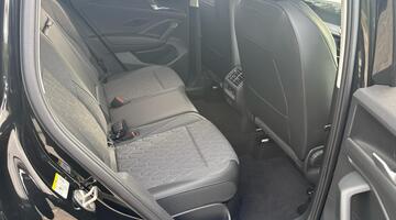 2026 Volkswagen Match 1.5 eTSI 150 PS 7-Speed DSG 5-door (Black) - Image: 28