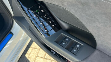 2025 Audi Avant Edition 1 e-tron 210,00 kW (White) - Image: 14