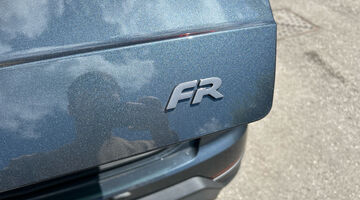 2026 SEAT TSI FR Sport DSG Euro 6 5-door (Grey) - Image: 18