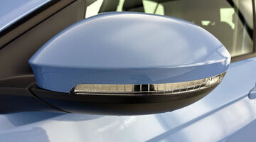 2025 Volkswagen 1.0 TSI Match DSG Euro 6 5-door (Blue) - Image: 33