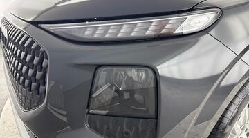 2026 Audi SUV Sport TFSI 150 PS S tronic (Grey) - Image: 37
